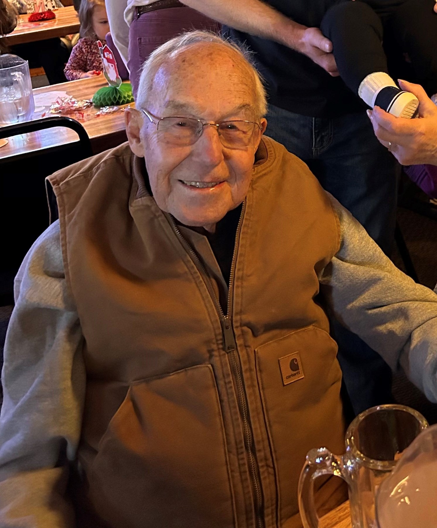 Daniel Carl Schuler Obituary - Victorville, CA