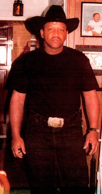 Obituary of SGT Joe Edward Jackson