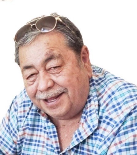 Obituary of Francisco "Panchin" Madrid Aldrete
