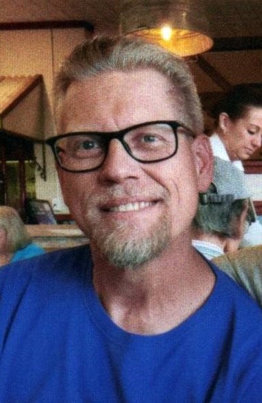 Obituario de David Lee Bosch