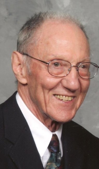 Obituary of Jack LaVerne Brouard
