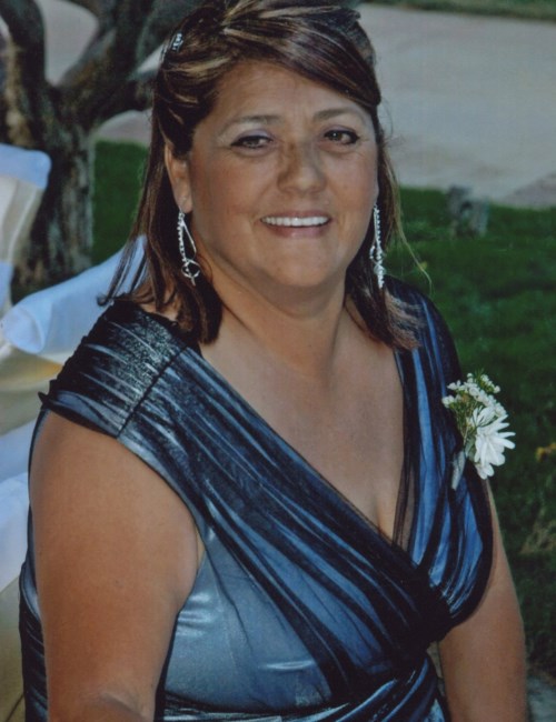 Obituary of Cathy Clark