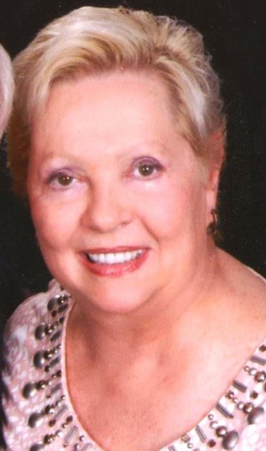 Obituary of Susan Bell Launius