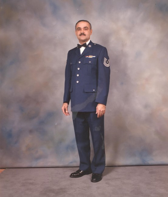 Obituary of Peter Pellow Sr.