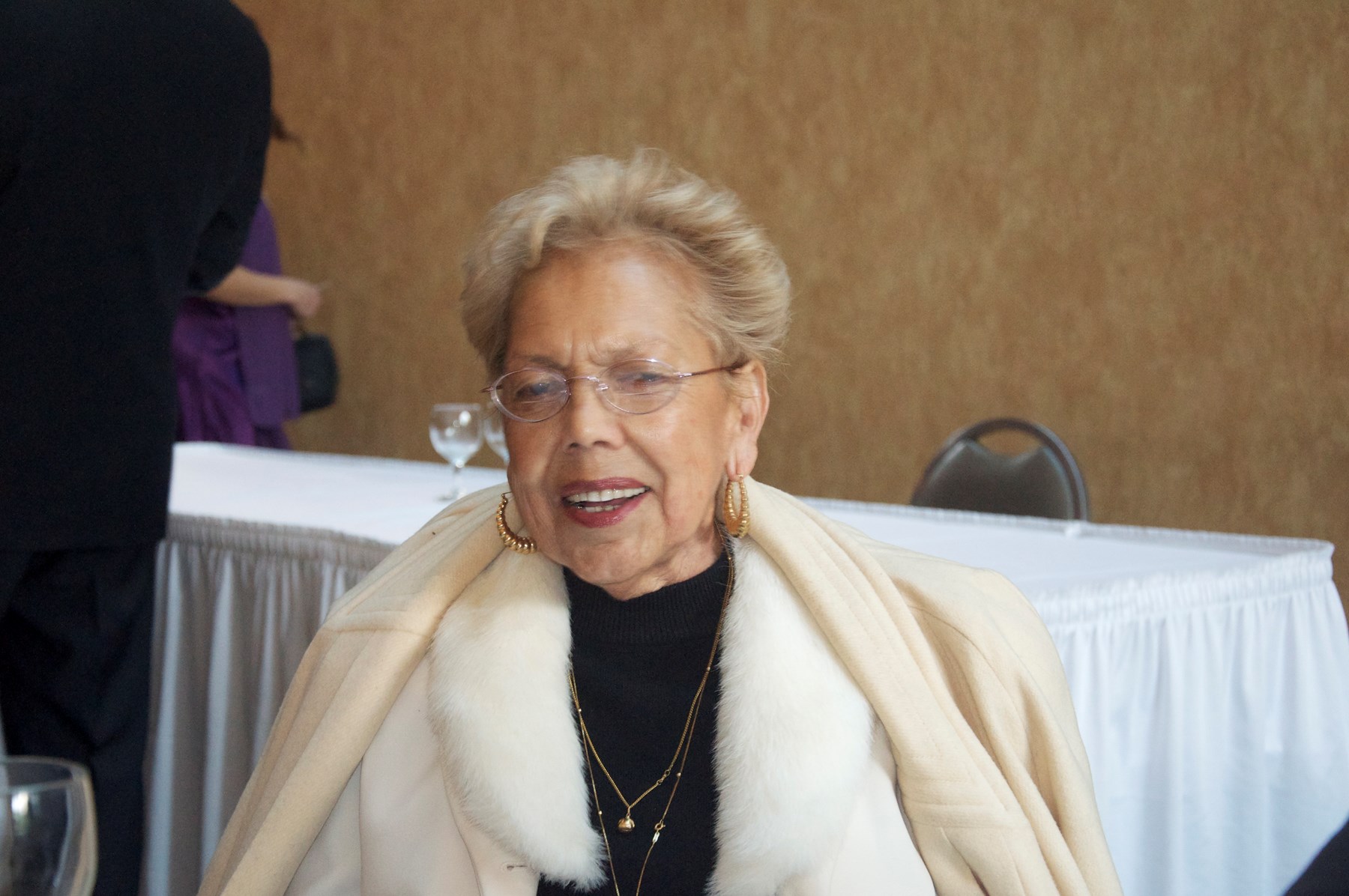 Obituary of Virginia Madrigal