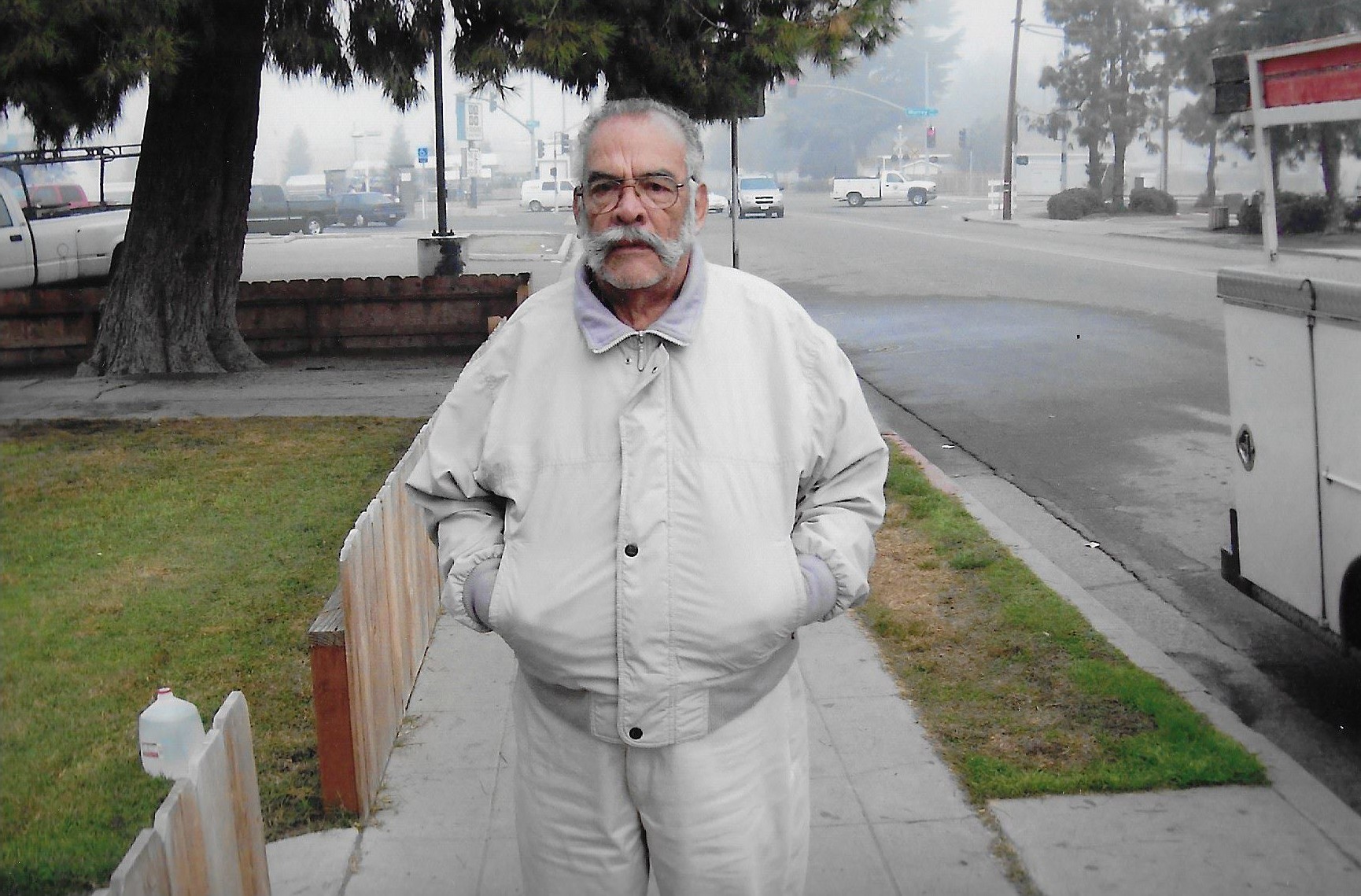 Obituary of Jose Mario Arellano