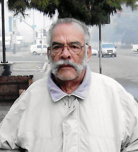 Obituary of Jose Mario Arellano