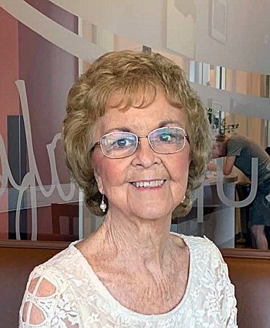 Obituary of Wanda Jones Allen