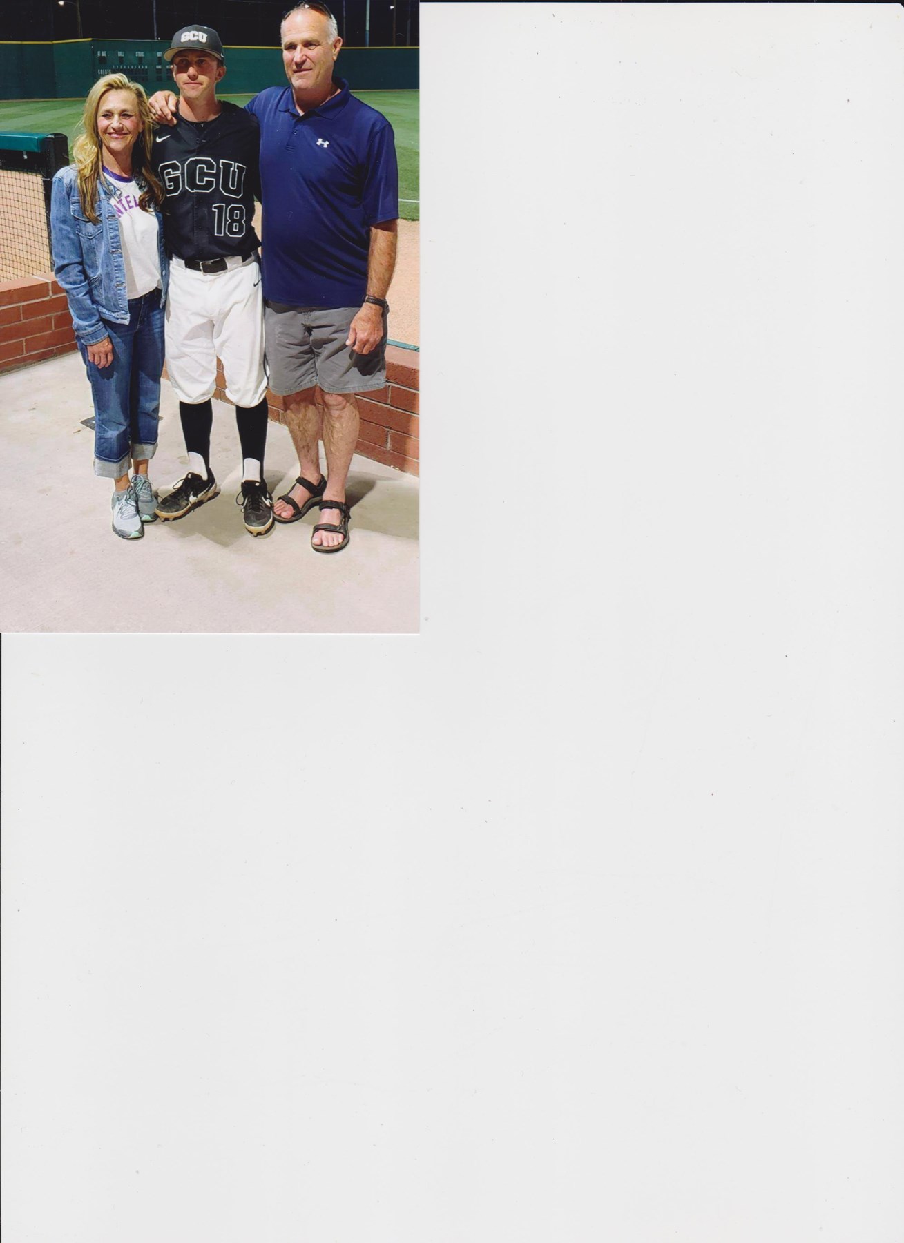 Obituary of Daniel James Mulcahy