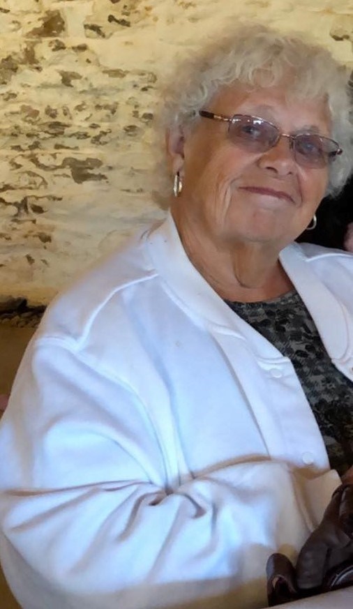 Obituary of Celia June Funk