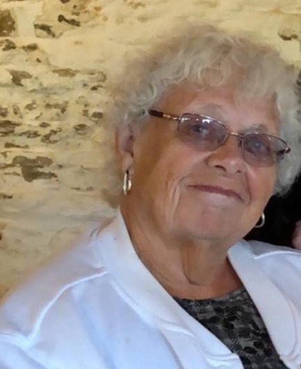 Obituary of Celia June Funk