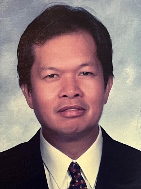 Obituary of Nemesio "Nemie" Gonzaga Gonzales