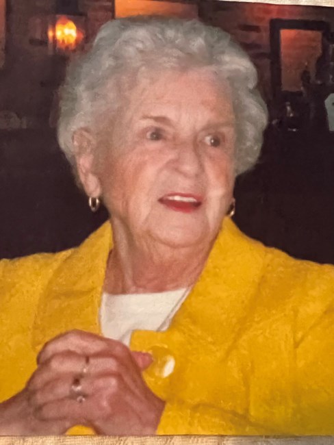 Obituary of Flomarie Marazzi