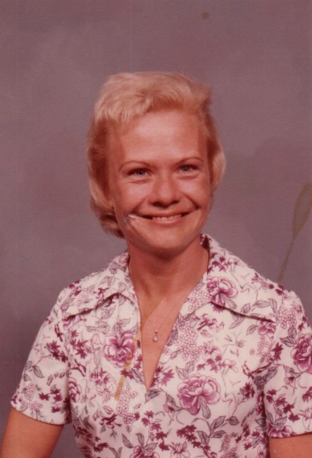 Obituary of Janice Schollmeyer