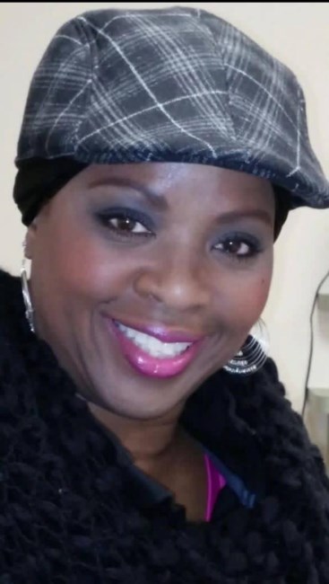 Obituary of Justina Armes