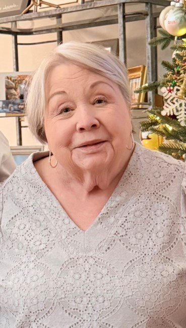 Obituary of Maryann Ardis Horton