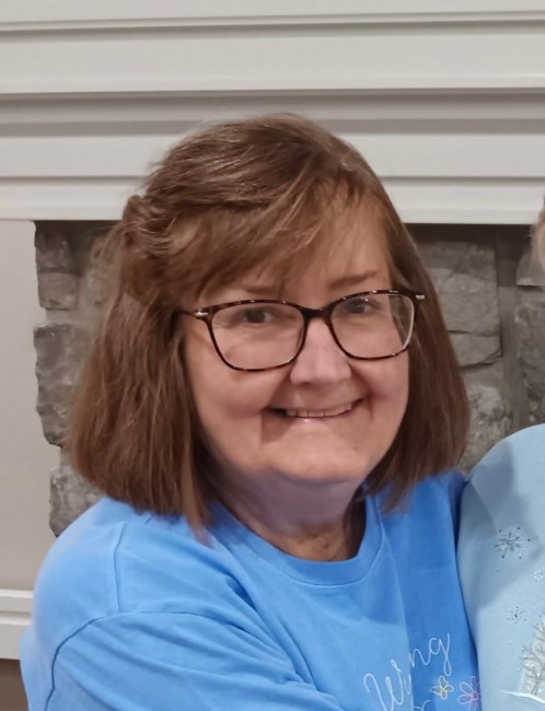 Obituary of Deborah Hickman