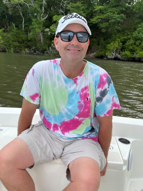 Obituary of Matthew Stephen Smith
