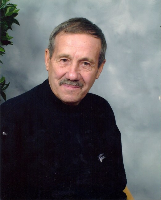 Obituary of M. Lionel Bédard