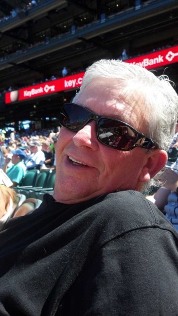 Obituary of Robert Joseph Dorothy