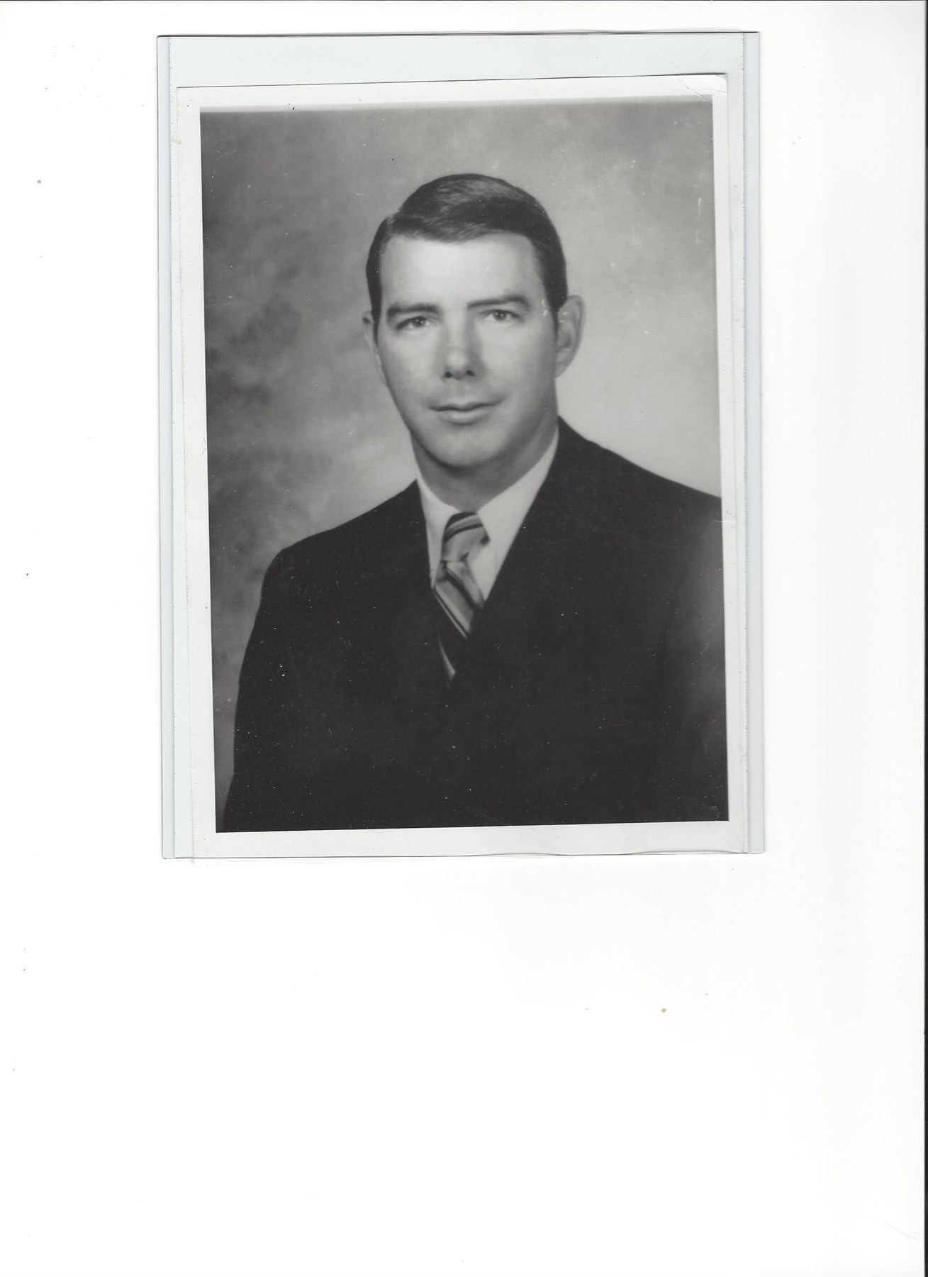 Obituary of Larry Ray Wilson