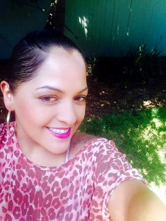 Obituario de Luz Maria Garcia