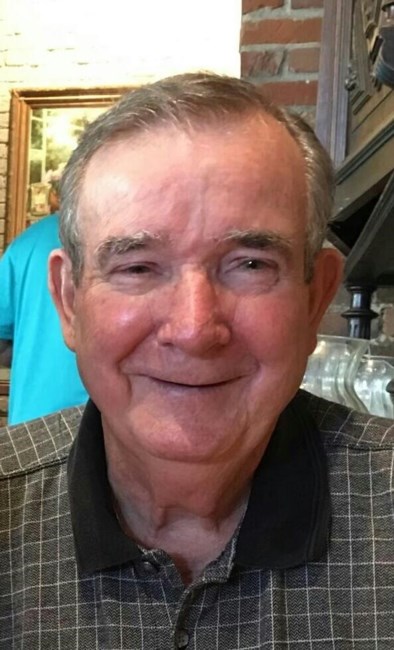 Obituary of Robert Franklin Young Sr.