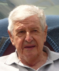 Avis de décès de Jean-Paul Clark