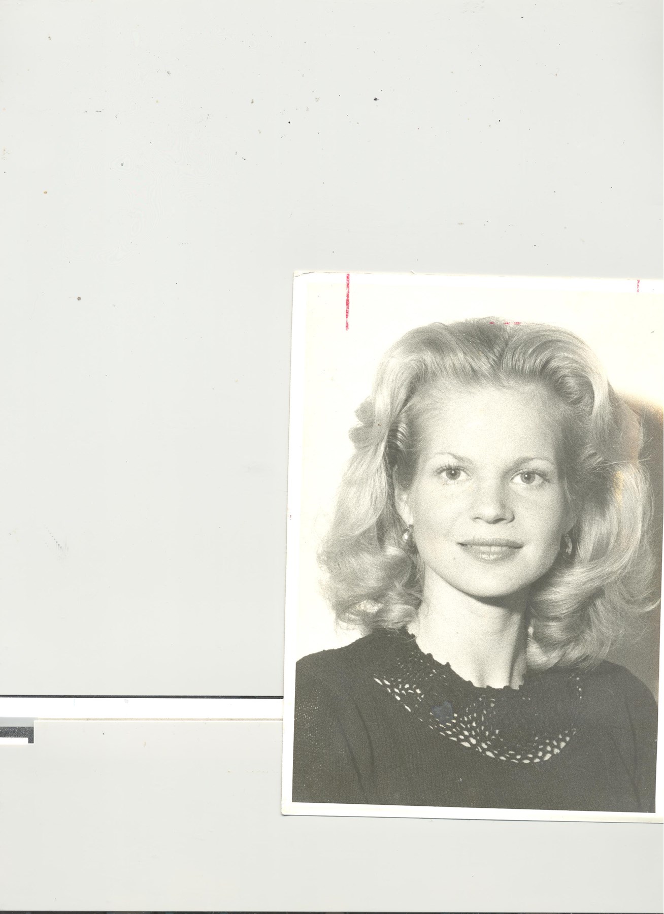 Obituary of Lisa Black Wright