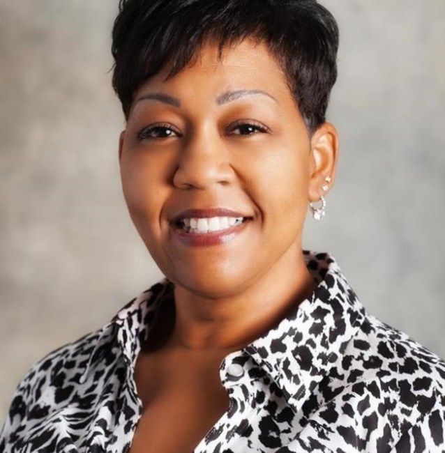 Obituary of Ericia Renee Fuller