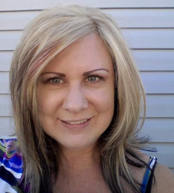 Obituary of Melanie Angela LaCasper