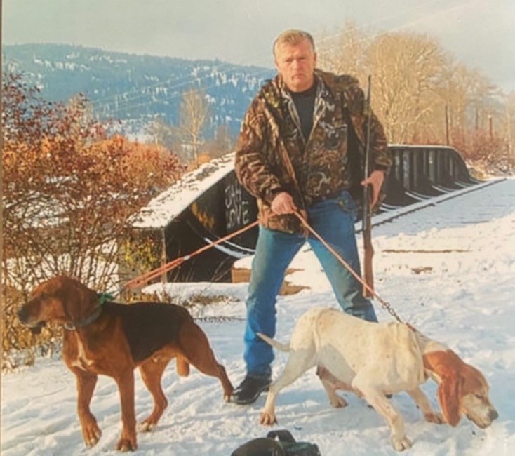 Obituary of Kimberly Gene Robinson