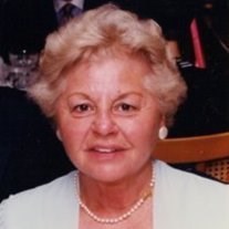 Obituario de Kathryn Reed