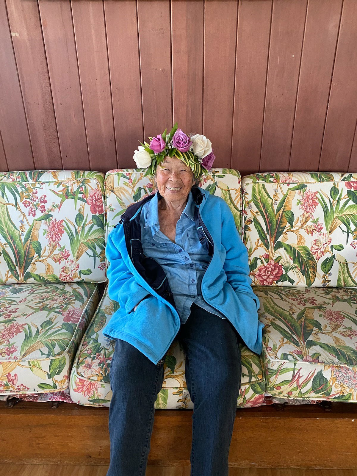 Avis de décès de Setsuko Mildred  Endo