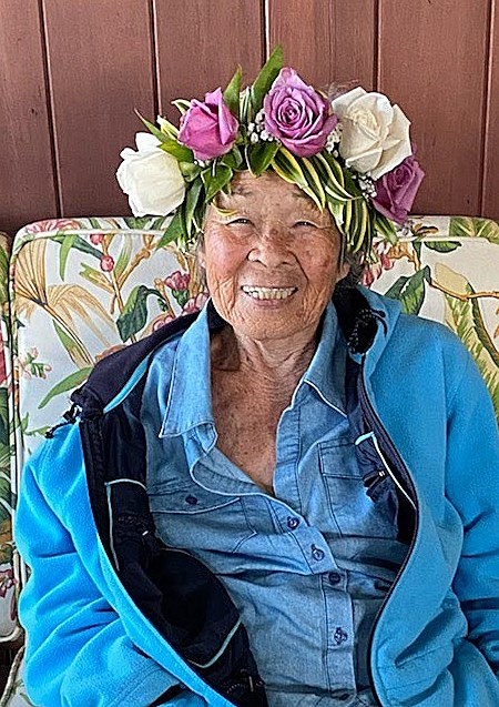 Obituary of Setsuko Mildred Endo