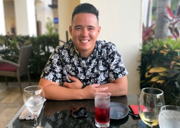 Obituary of Michael Allan Barnes