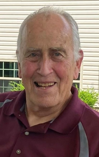 Avis de décès de Mr. Joseph "Chris" Sansbury