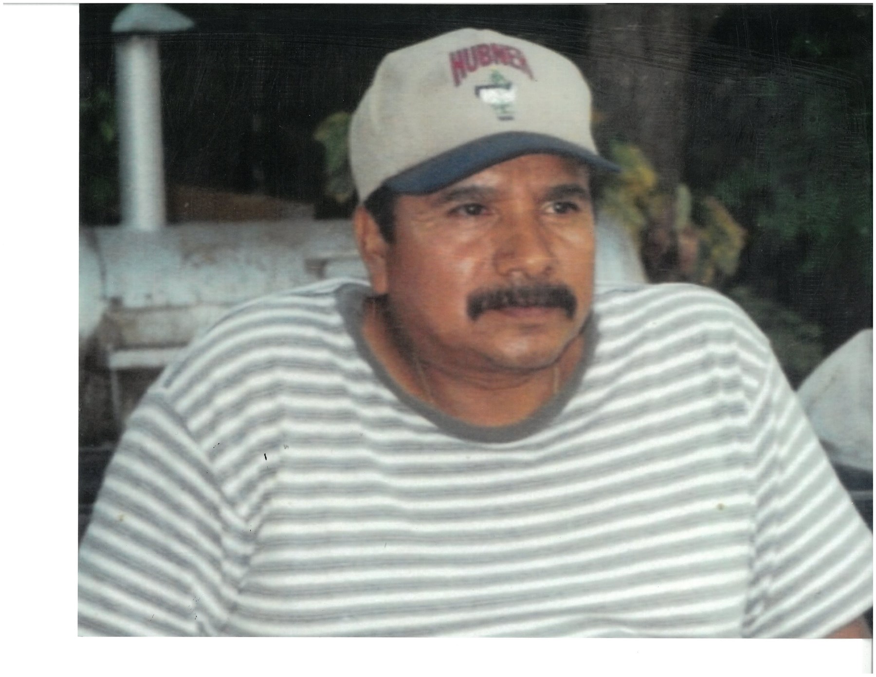 Obituary of Heriberto Guardado Flores