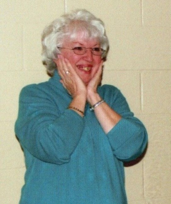 Obituary of Carol R. Lambert
