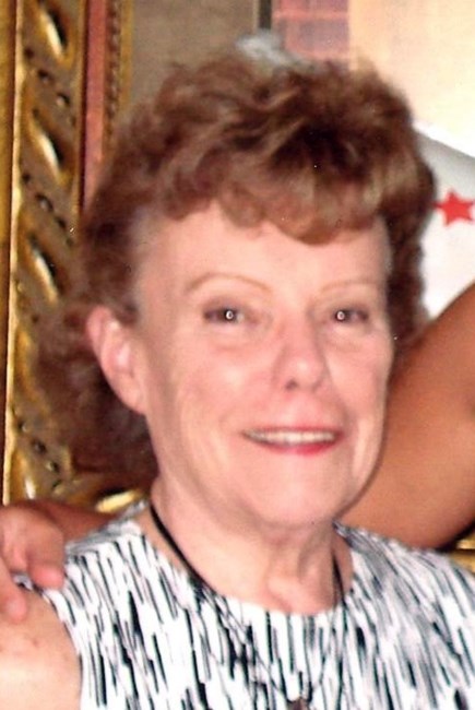 Obituary of Mrs. Geraldine FitzSimons Lyday
