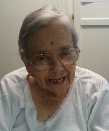 Avis de décès de Carolina Rivera Martinez