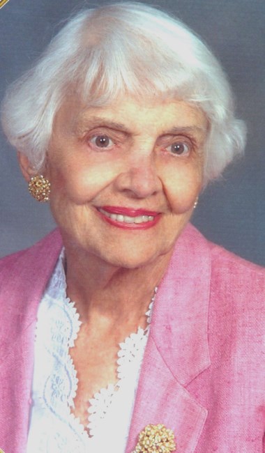 Obituary of Ruby A. Yost