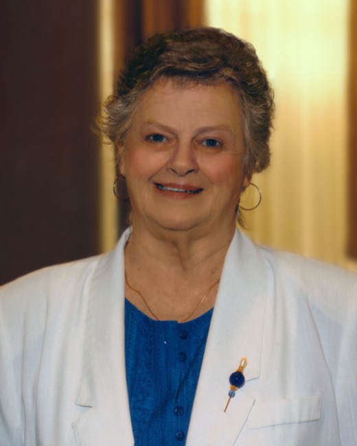 Obituary of Virginia "Mima" Kelbaugh