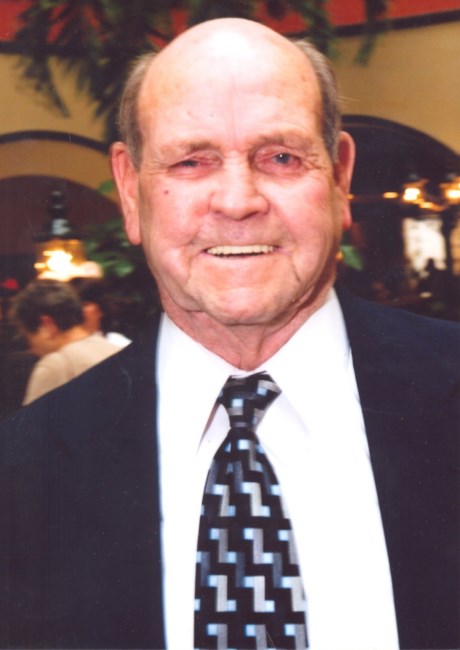 Obituary of William Edward Aldridge Sr.