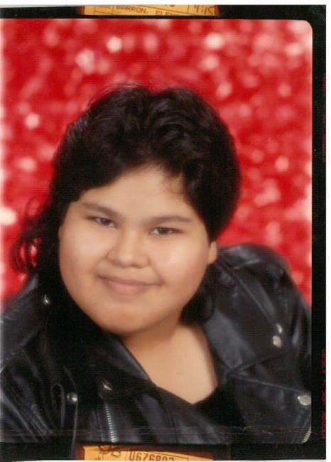 Obituary of Elena Barron