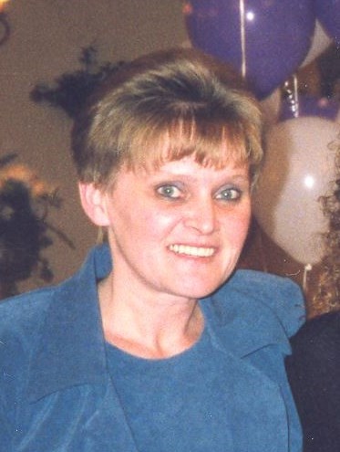 Obituary of Donna M . Alexander