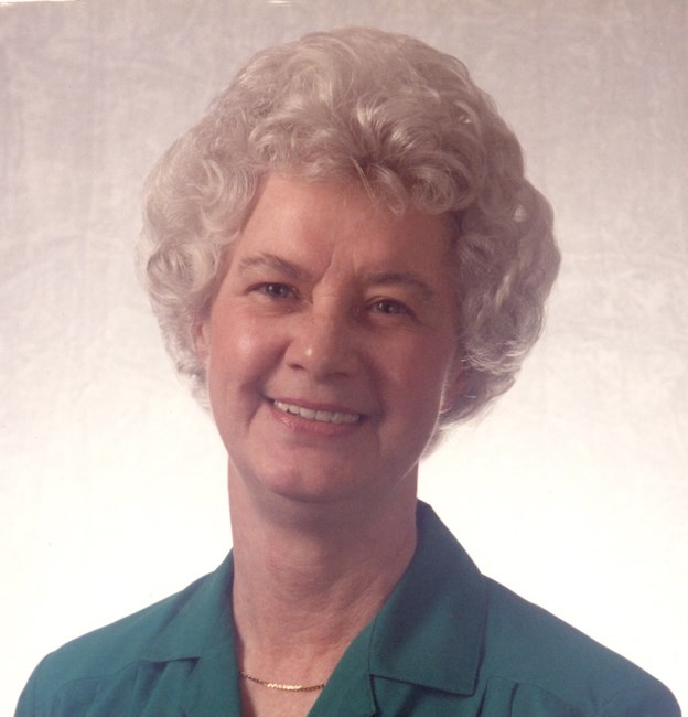 Obituary of Betty Lou Smith