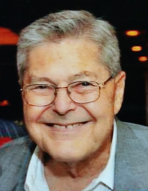 Obituary of Norvan John Powers