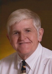 Obituary of Hubert Charles "Buddy" Carter