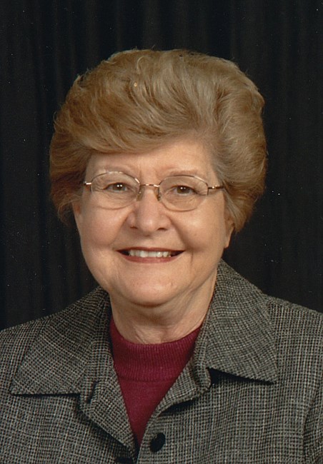 Obituary of Mildred A. Schneider Kallus